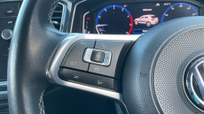 Volkswagen T-Roc 1.5 TSI EVO R-Line 5dr Petrol Hatchback